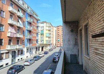 Two-room apartment Torino (neighborhood Borgo Vittoria) - photo 20