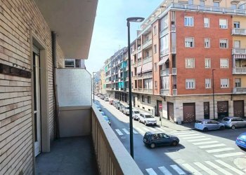 Two-room apartment Torino (neighborhood Borgo Vittoria) - photo 21