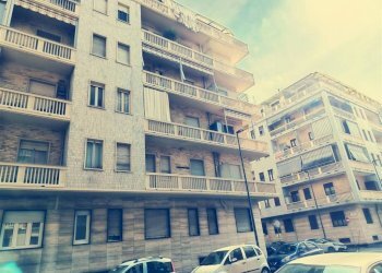 Two-room apartment Torino (neighborhood Borgo Vittoria) - photo 32