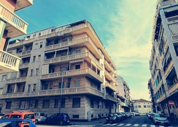 Two-room apartment Torino (neighborhood Borgo Vittoria) - photo 33