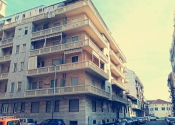 Two-room apartment Torino (neighborhood Borgo Vittoria) - photo 34