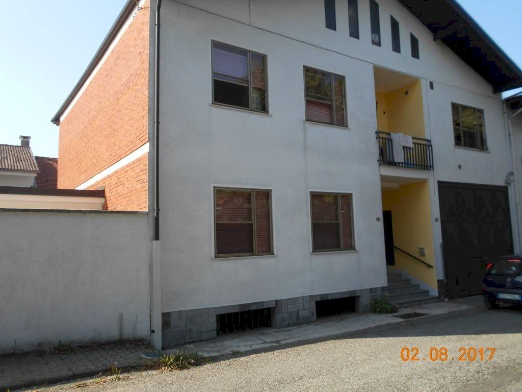 Trilocale San Giusto Canavese - foto 1