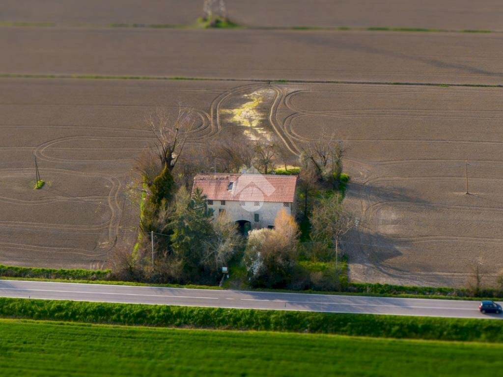 Rustico Ss 468 Motta, Carpi - foto 1