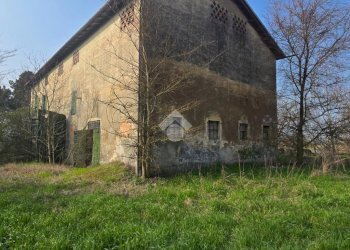 Rustico Ss 468 Motta, Carpi - foto 9