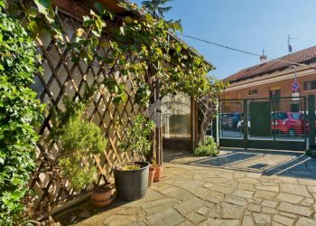 Bilocale Piazza Beria, Moncalieri - foto 14