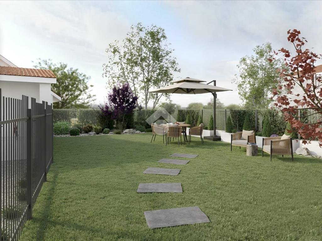 Quadrilocale Via Sommeiller, Osasco - foto 3