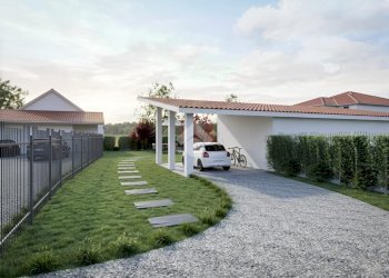 Quadrilocale Via Sommeiller, Osasco - foto 2