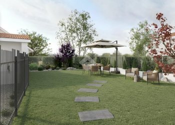 Quadrilocale Via Sommeiller, Osasco - foto 3