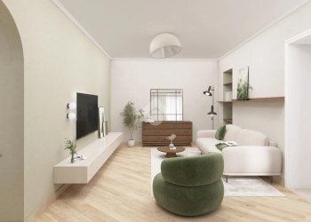 Quadrilocale Via Sommeiller, Osasco - foto 4