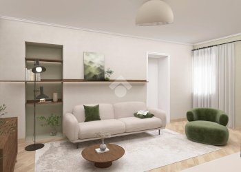 Quadrilocale Via Sommeiller, Osasco - foto 6