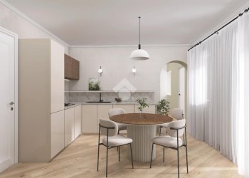 Quadrilocale Via Sommeiller, Osasco - foto 7