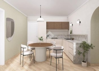 Quadrilocale Via Sommeiller, Osasco - foto 8