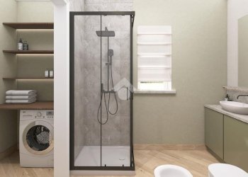 Quadrilocale Via Sommeiller, Osasco - foto 10