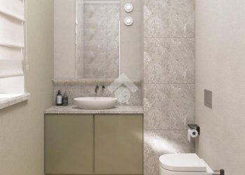 Quadrilocale Via Sommeiller, Osasco - foto 12