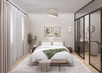 Quadrilocale Via Sommeiller, Osasco - foto 13