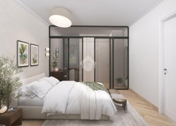 Quadrilocale Via Sommeiller, Osasco - foto 15