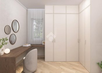 Quadrilocale Via Sommeiller, Osasco - foto 16