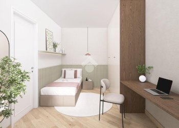 Quadrilocale Via Sommeiller, Osasco - foto 17