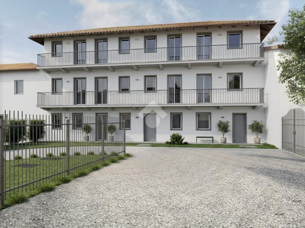 Quadrilocale Via Sommeiller, Osasco - foto 1