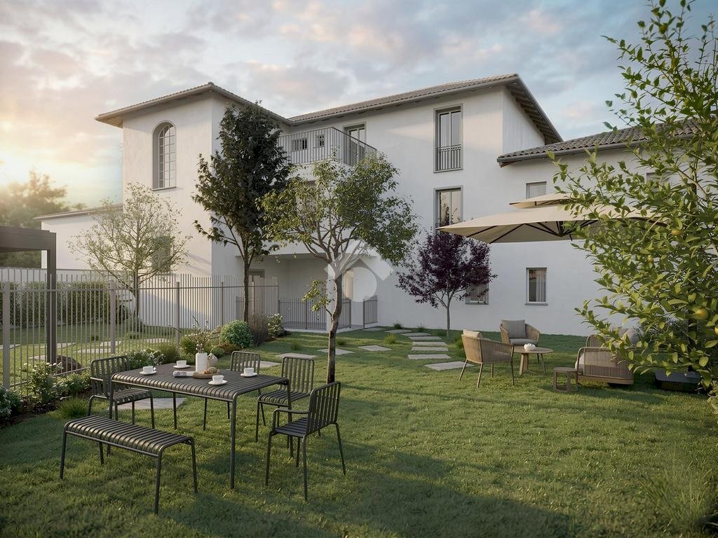 Quadrilocale Via Sommeiller, Osasco - foto 2