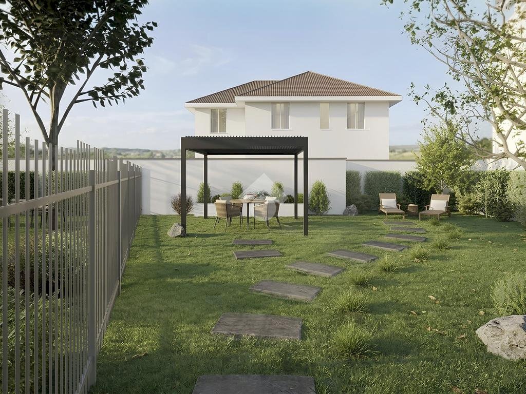 Quadrilocale Via Sommeiller, Osasco - foto 3