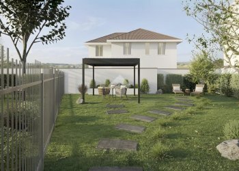 Quadrilocale Via Sommeiller, Osasco - foto 3