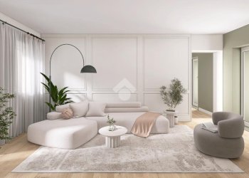 Quadrilocale Via Sommeiller, Osasco - foto 5