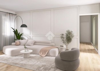 Quadrilocale Via Sommeiller, Osasco - foto 6