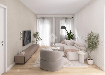 Quadrilocale Via Sommeiller, Osasco - foto 7