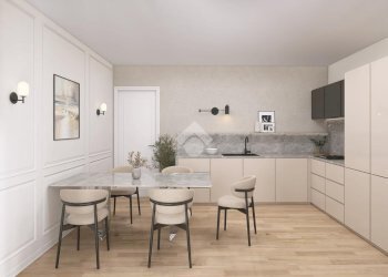 Quadrilocale Via Sommeiller, Osasco - foto 9