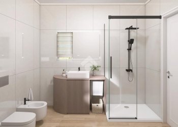 Quadrilocale Via Sommeiller, Osasco - foto 12