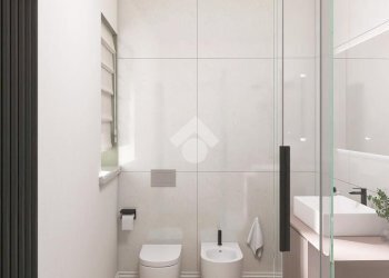 Quadrilocale Via Sommeiller, Osasco - foto 13