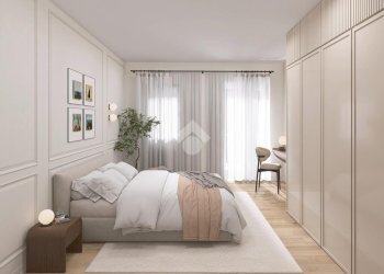 Quadrilocale Via Sommeiller, Osasco - foto 15