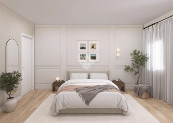 Quadrilocale Via Sommeiller, Osasco - foto 16