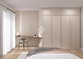 Quadrilocale Via Sommeiller, Osasco - foto 17