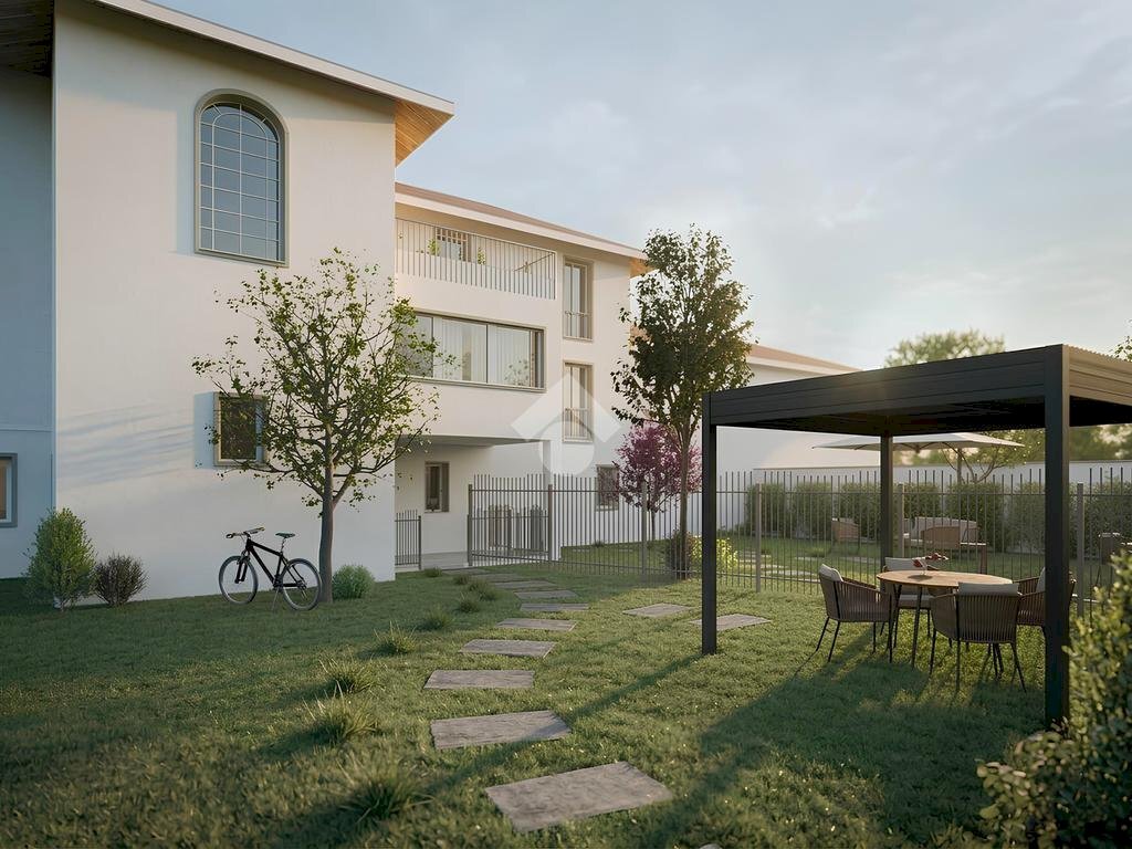 Appartamento Via Sommeiller, Osasco - foto 3