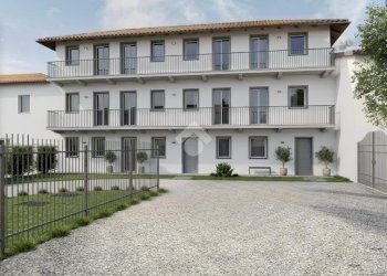 Appartamento Via Sommeiller, Osasco - foto 1