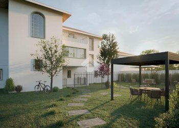 Appartamento Via Sommeiller, Osasco - foto 3