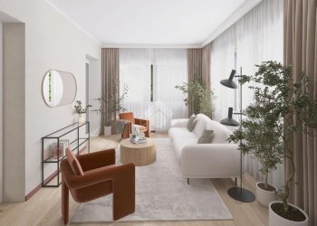 Appartamento Via Sommeiller, Osasco - foto 5