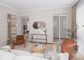 Appartamento Via Sommeiller, Osasco - foto 6