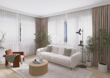 Appartamento Via Sommeiller, Osasco - foto 7