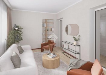 Appartamento Via Sommeiller, Osasco - foto 8