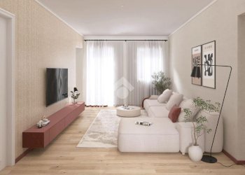 Appartamento Via Sommeiller, Osasco - foto 9