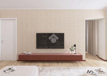 Appartamento Via Sommeiller, Osasco - foto 10