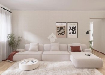 Appartamento Via Sommeiller, Osasco - foto 11