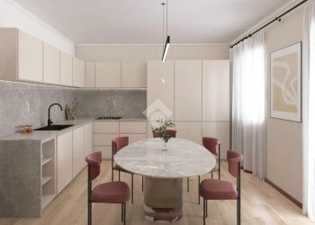 Appartamento Via Sommeiller, Osasco - foto 12