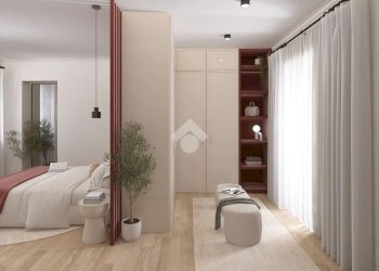 Appartamento Via Sommeiller, Osasco - foto 14