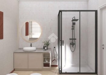 Appartamento Via Sommeiller, Osasco - foto 19