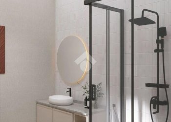 Appartamento Via Sommeiller, Osasco - foto 20