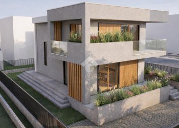 Terreno edificabile Via Peschiera, San Mauro Torinese - foto 13